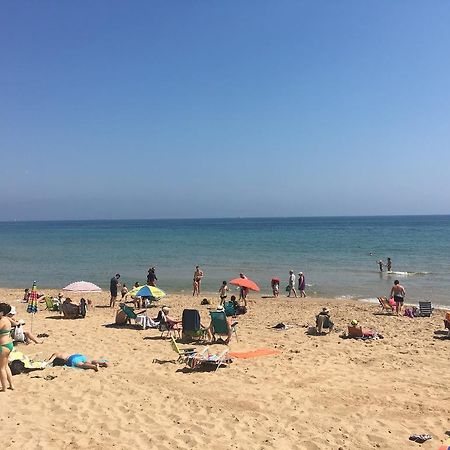 Apartamentos Arenales Del Sol III 외부 사진
