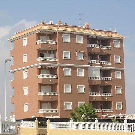 Apartamentos Arenales Del Sol III 외부 사진