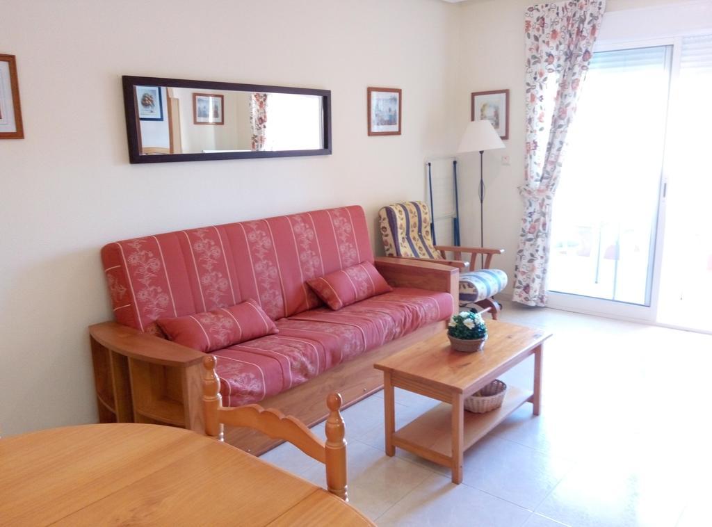 Apartamentos Arenales Del Sol III 외부 사진