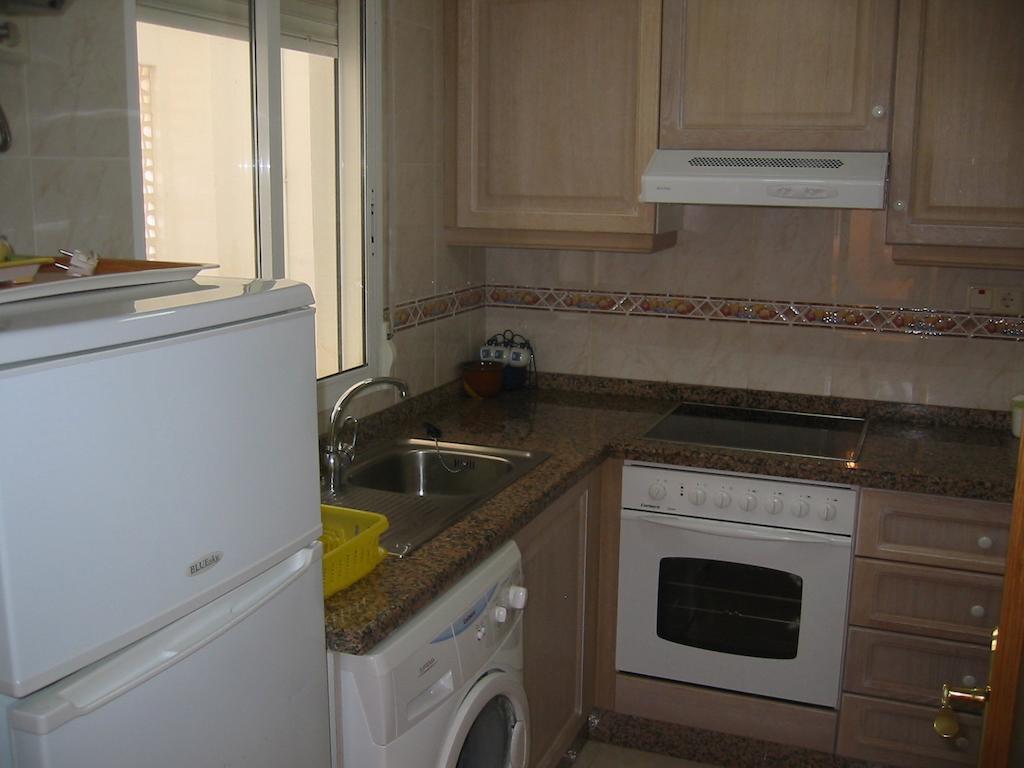 Apartamentos Arenales Del Sol III 객실 사진