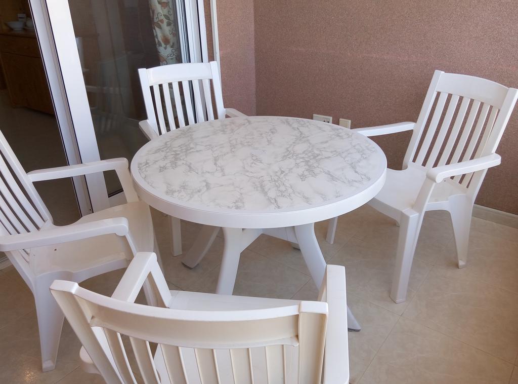 Apartamentos Arenales Del Sol III 외부 사진