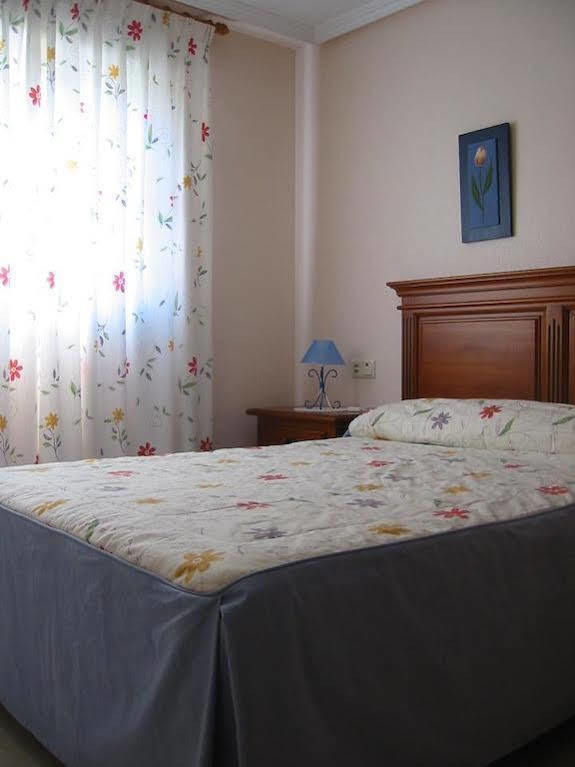 Apartamentos Arenales Del Sol III 외부 사진