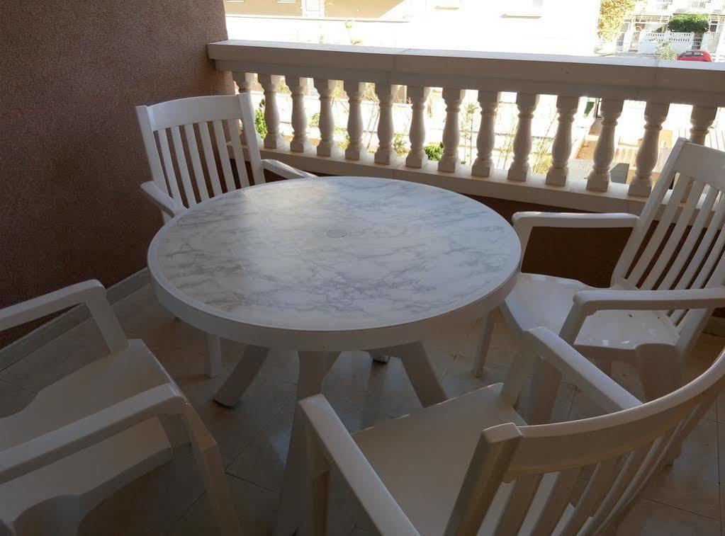 Apartamentos Arenales Del Sol III 외부 사진